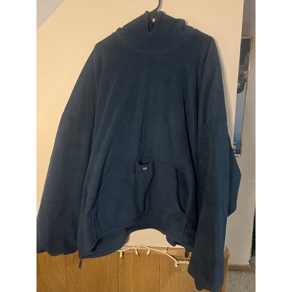 Yeezy Other - Yeezy Gap Sherpa Hoodie